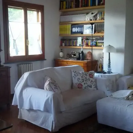 Apartamento Giancarlo *