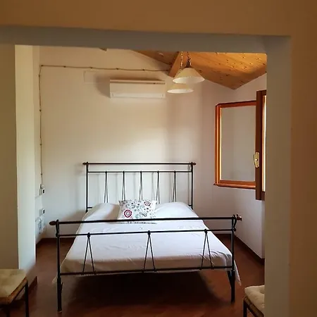 Apartamento Giancarlo *