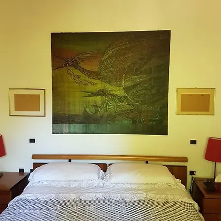 Giancarlo Apartamento