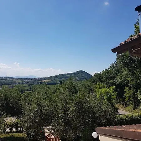 Apartamento Giancarlo