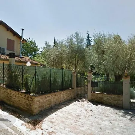 Apartamento Giancarlo *