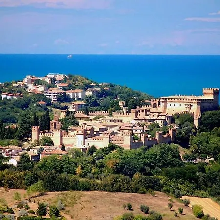 Apartamento Giancarlo
