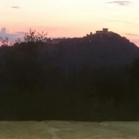 Διαμέρισμα Giancarlo *