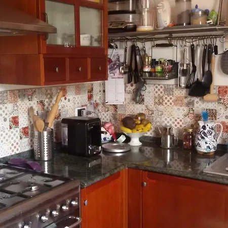 Διαμέρισμα Giancarlo